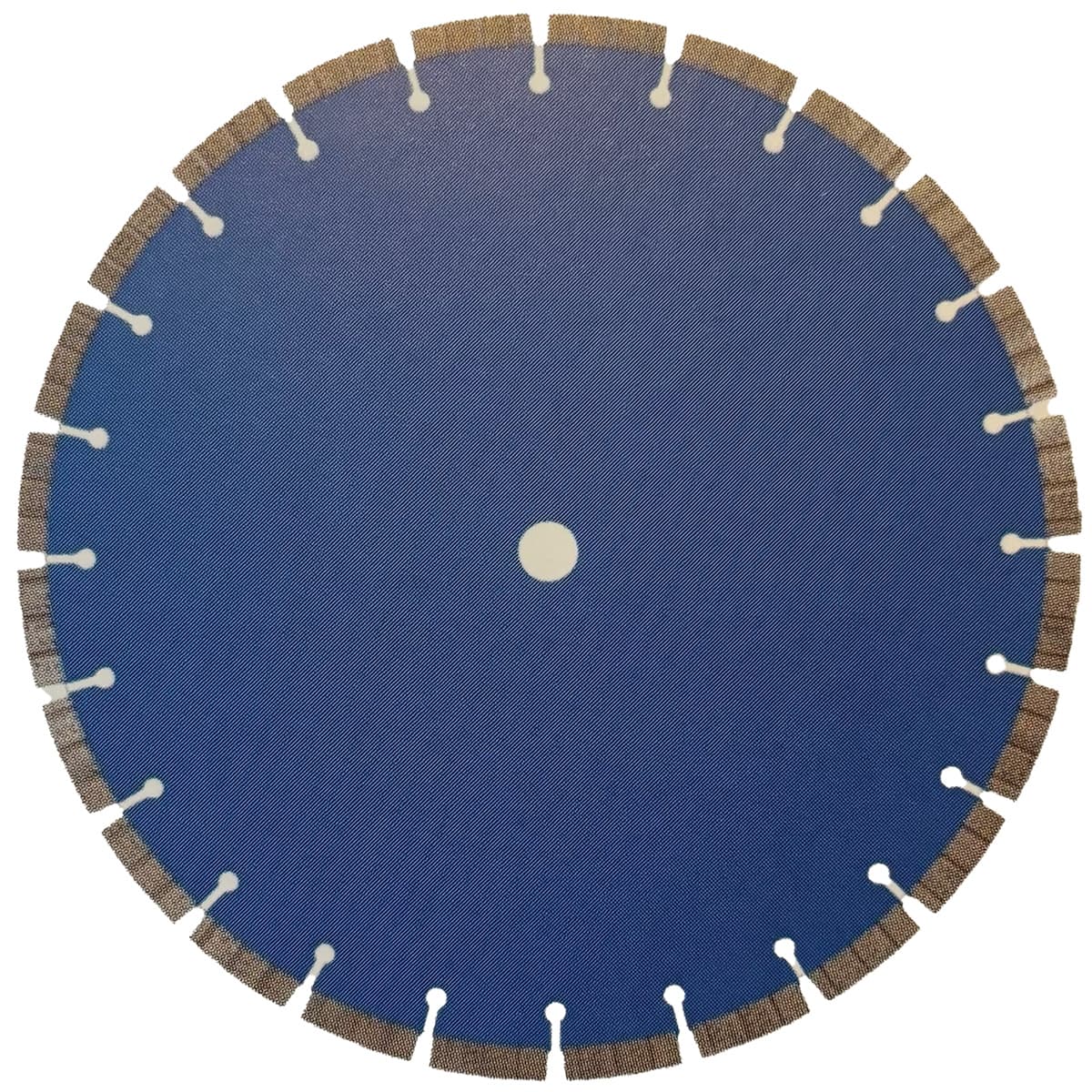 TS-Plus - Medium to Hard blade for the 300mm F&C machine
